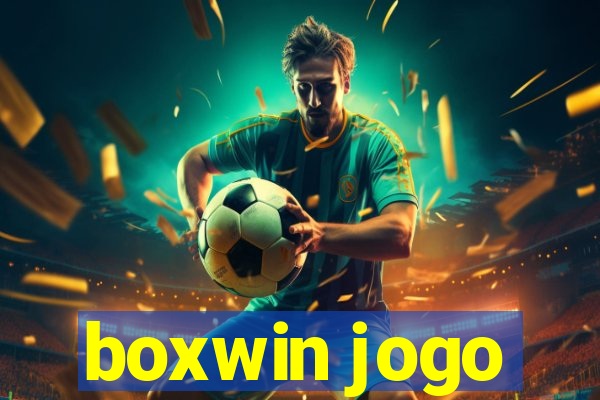 boxwin jogo